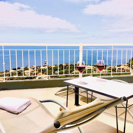 Casa Neves Three Bedrooms And Fantastic Sea View Arco da Calheta  Eksteriør billede
