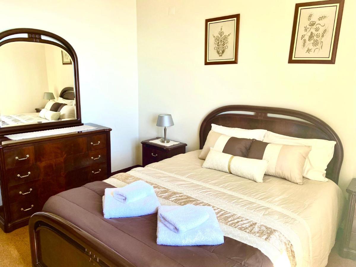 Casa Neves Three Bedrooms And Fantastic Sea View Arco da Calheta  Eksteriør billede