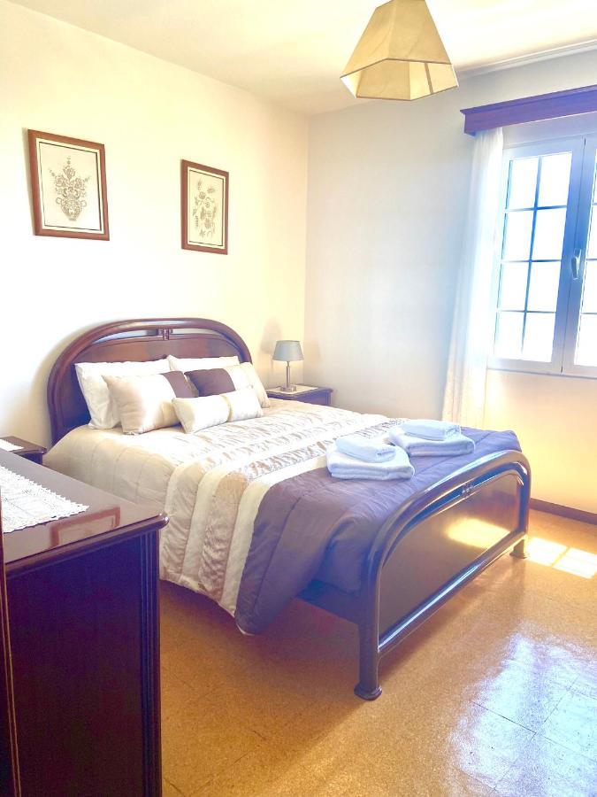 Casa Neves Three Bedrooms And Fantastic Sea View Arco da Calheta  Eksteriør billede