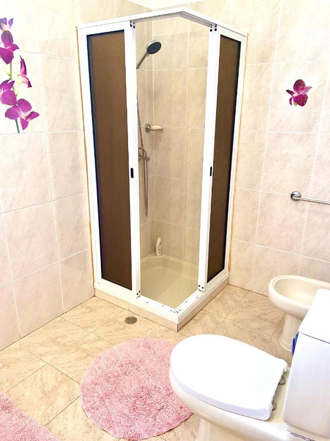 Casa Neves Three Bedrooms And Fantastic Sea View Arco da Calheta  Eksteriør billede