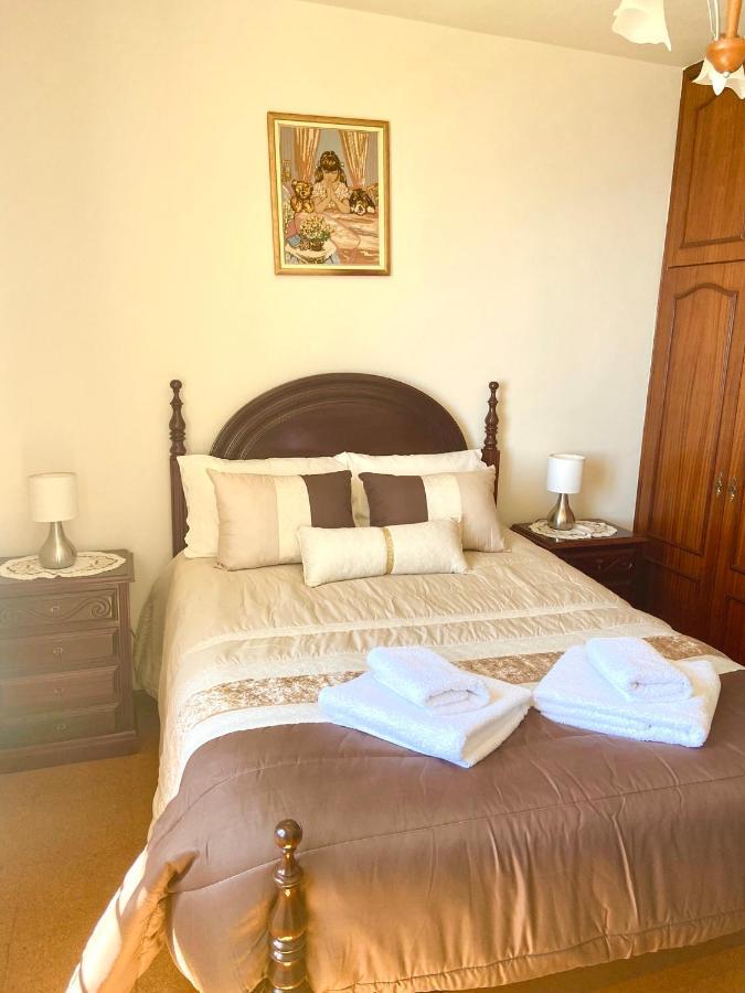 Casa Neves Three Bedrooms And Fantastic Sea View Arco da Calheta  Eksteriør billede
