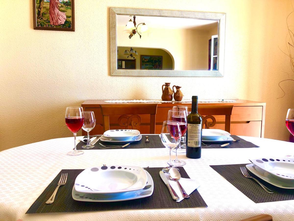 Casa Neves Three Bedrooms And Fantastic Sea View Arco da Calheta  Eksteriør billede